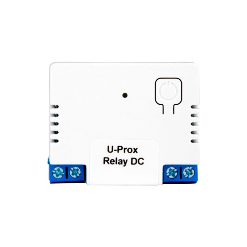 Бездротове реле U-Prox Relay DC для керування приладами