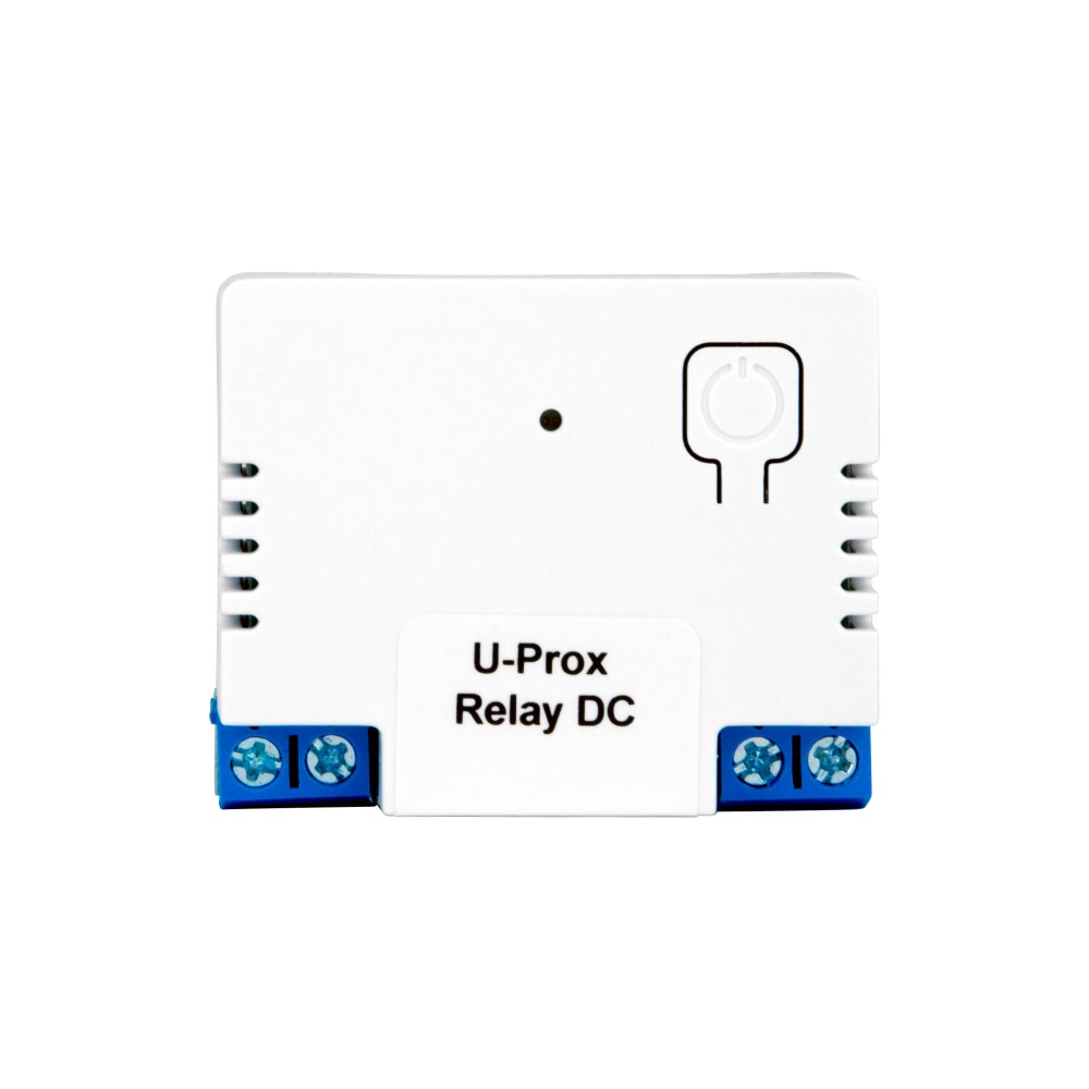Бездротове реле U-Prox Relay DC для керування приладами