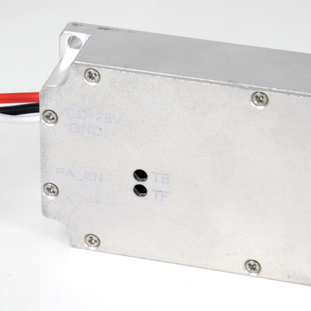 Модуль захисту від дронів RF Module (200-300M) 50W JFH з частотою 200-300 МГц та максимальною потужністю до 50 Вт — изображение 3