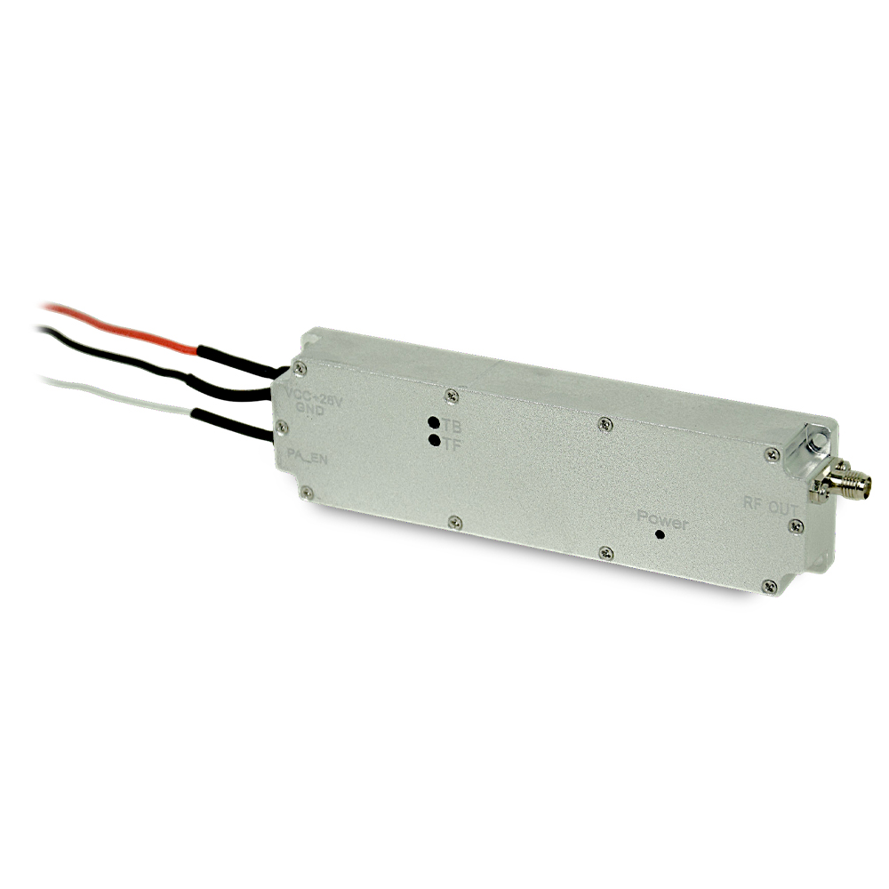 Модуль захисту від дронів RF Module (500-600M) 50W JFH з частотою 500-600 МГц і потужністю до 55 Вт