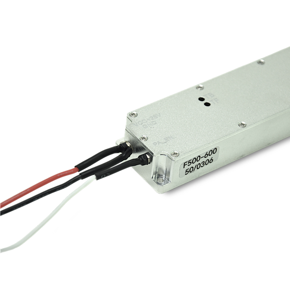 Модуль захисту від дронів RF Module (500-600M) 50W JFH з частотою 500-600 МГц і потужністю до 55 Вт — изображение 3