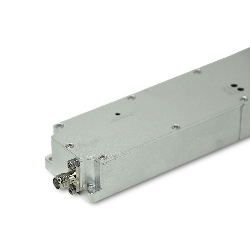 Модуль захисту від дронів RF Module (500-600M) 50W JFH з частотою 500-600 МГц і потужністю до 55 Вт — изображение 4