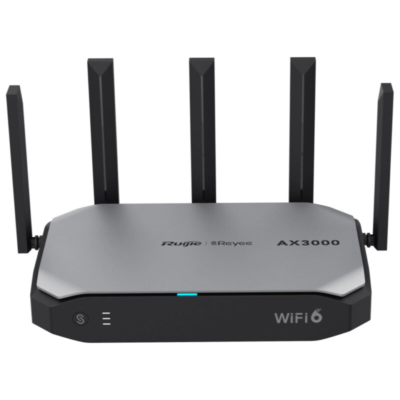 Wi-Fi роутер Ruijie Reyee RG-EG105GW-X