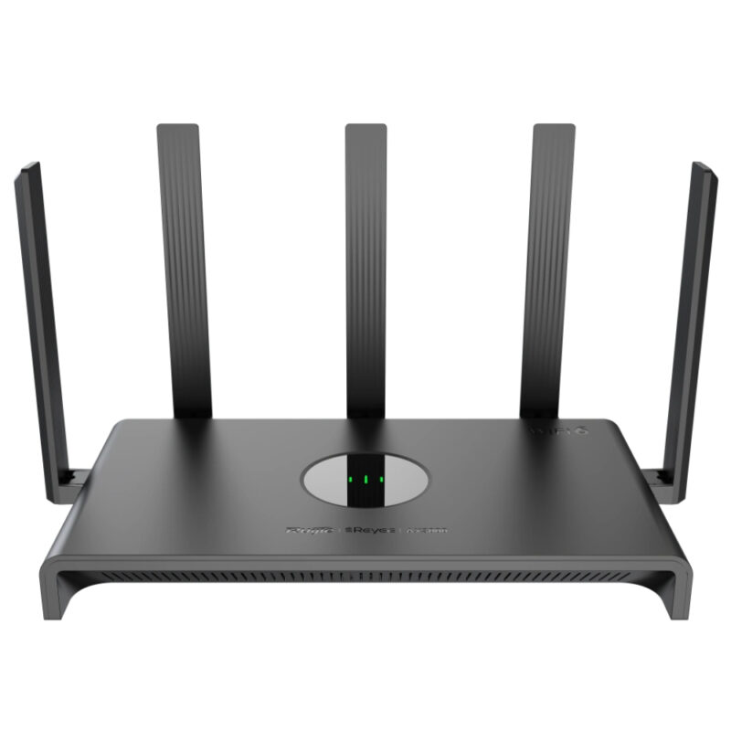 Бездротовий маршрутизатор Ruijie Reyee RG-EW3000GX PRO