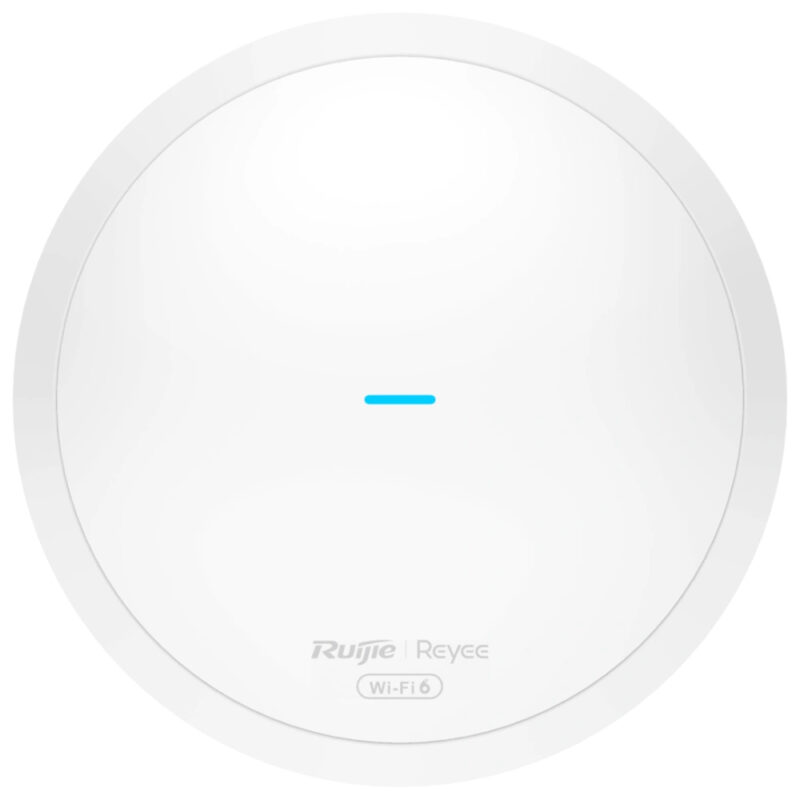 Точка доступу Ruijie Reyee RG-RAP62 Wi-Fi 6 AX1800