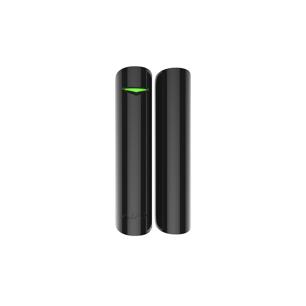 Комплект бездротової сигналізації Ajax StarterKit Cam Plus HDR Black — Wi-Fi, 2G/3G/4G, Ethernet, фотоверифікація тривог — изображение 4