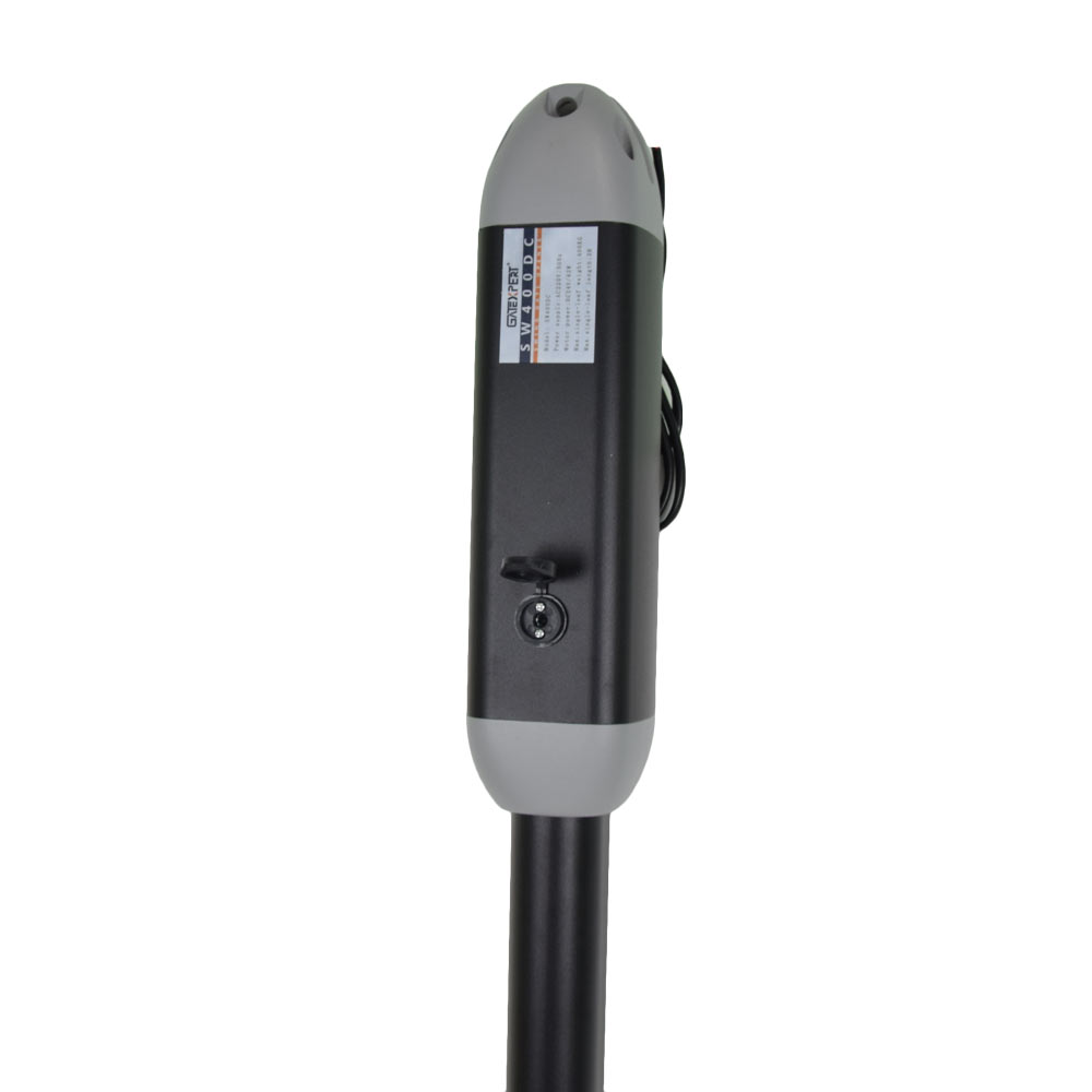 Автоматика для розпашних воріт GATEXPERT SW400DC (dual arms) комплект — изображение 4