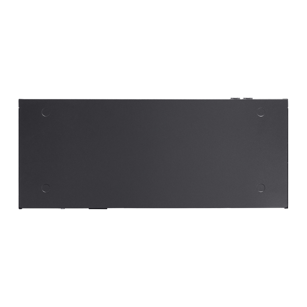 Комутатор TP-LINK TL-SG2218 16x1GE 2xSFP L2 Smart Switch 19" 1U — изображение 5