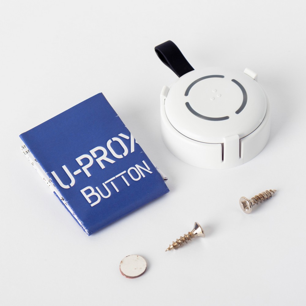 Тривожна кнопка U-Prox Button — изображение 6