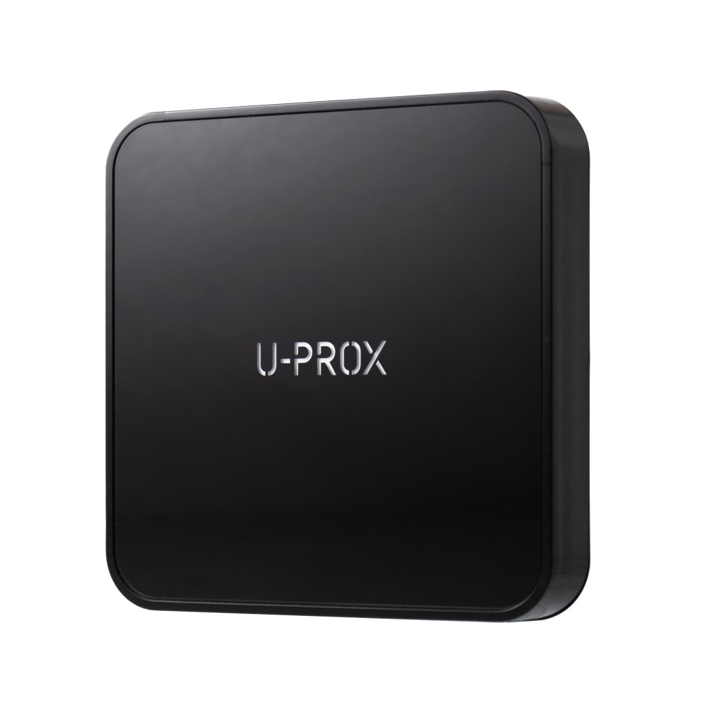 Бездротова сирена U-Prox Siren black — изображение 2