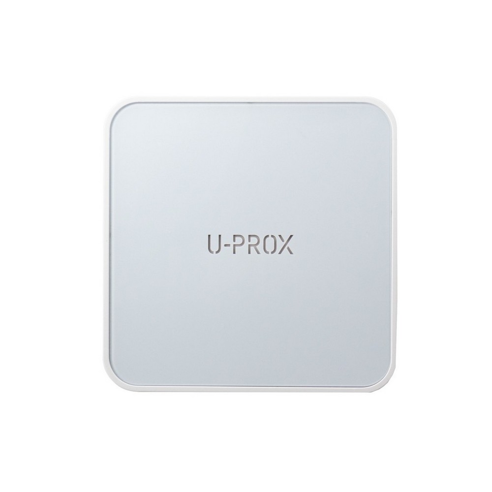Моторизований клапан із блоком керування U-Prox Valve DN15 комплект — изображение 3