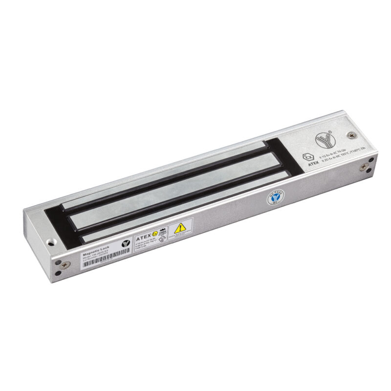 Електромагнітний замок Yli Electronic YM-280N-EX вибухозахищений