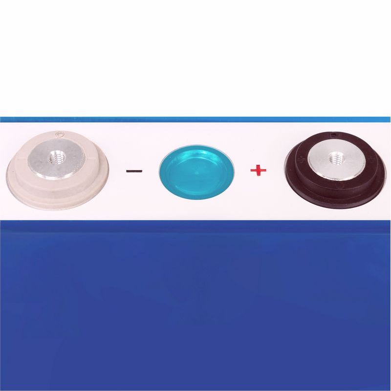 Акумуляторний елемент EVE Lithium ion Battery, LF105, 3.2V, 105Ah — изображение 3