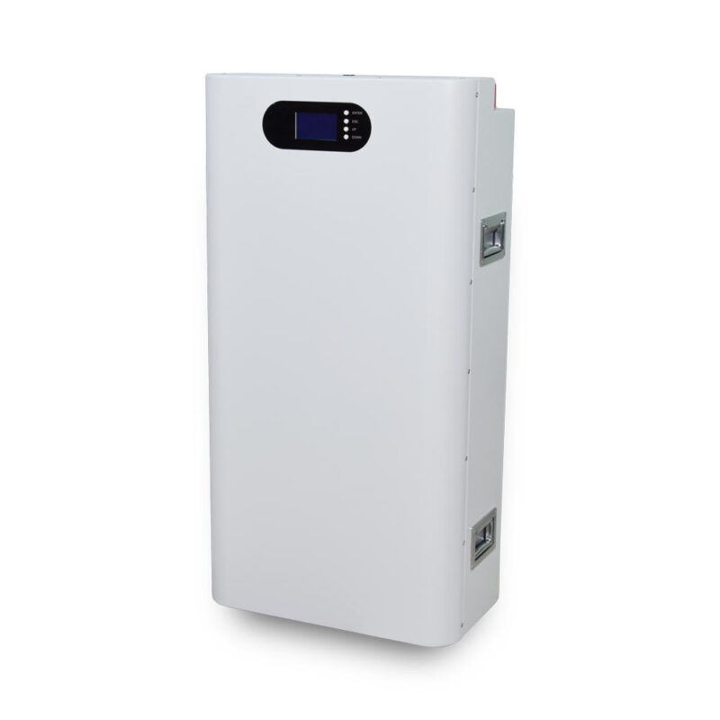 Акумулятор LiFePO4 літій залізо фосфатний 51.2В 280А·год Full Energy FEG-48280
