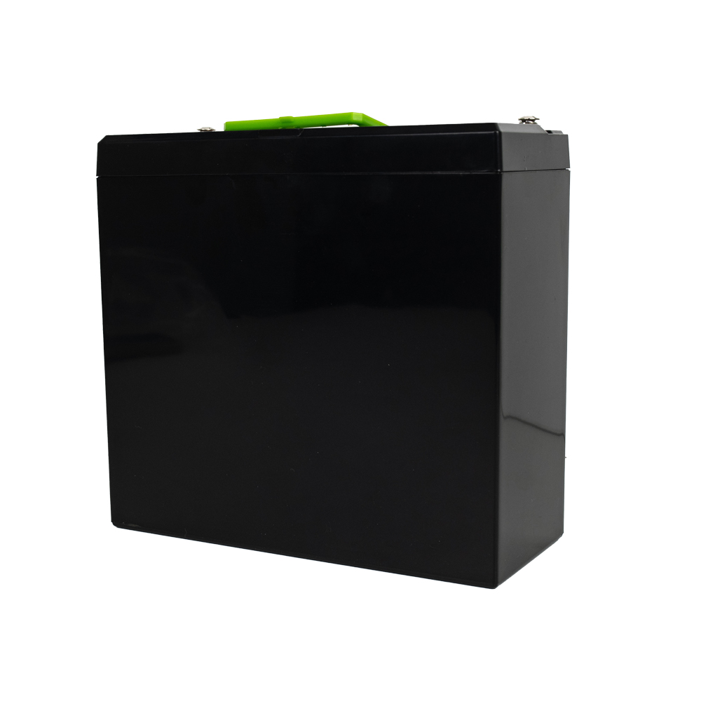 Акумулятор LiFePO4 12.8В 18А·год 230 Вт·год Full Energy FEG-1218 orange для ДБЖ — изображение 2