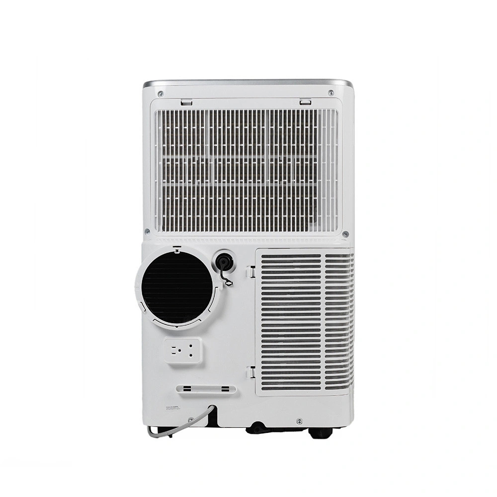 Кондиціонер мобільний NC clima NCI12OMPLw0 — изображение 6