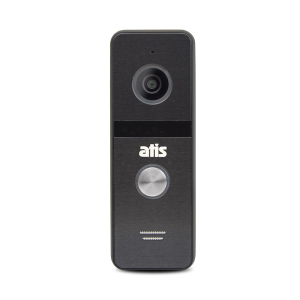 Відеопанель ATIS AT-400HD Black (розпродаж 712)