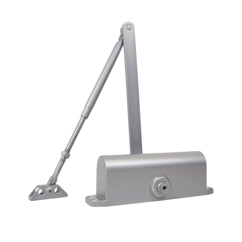 Дотягувач A-062 Silver (розпродаж 784)