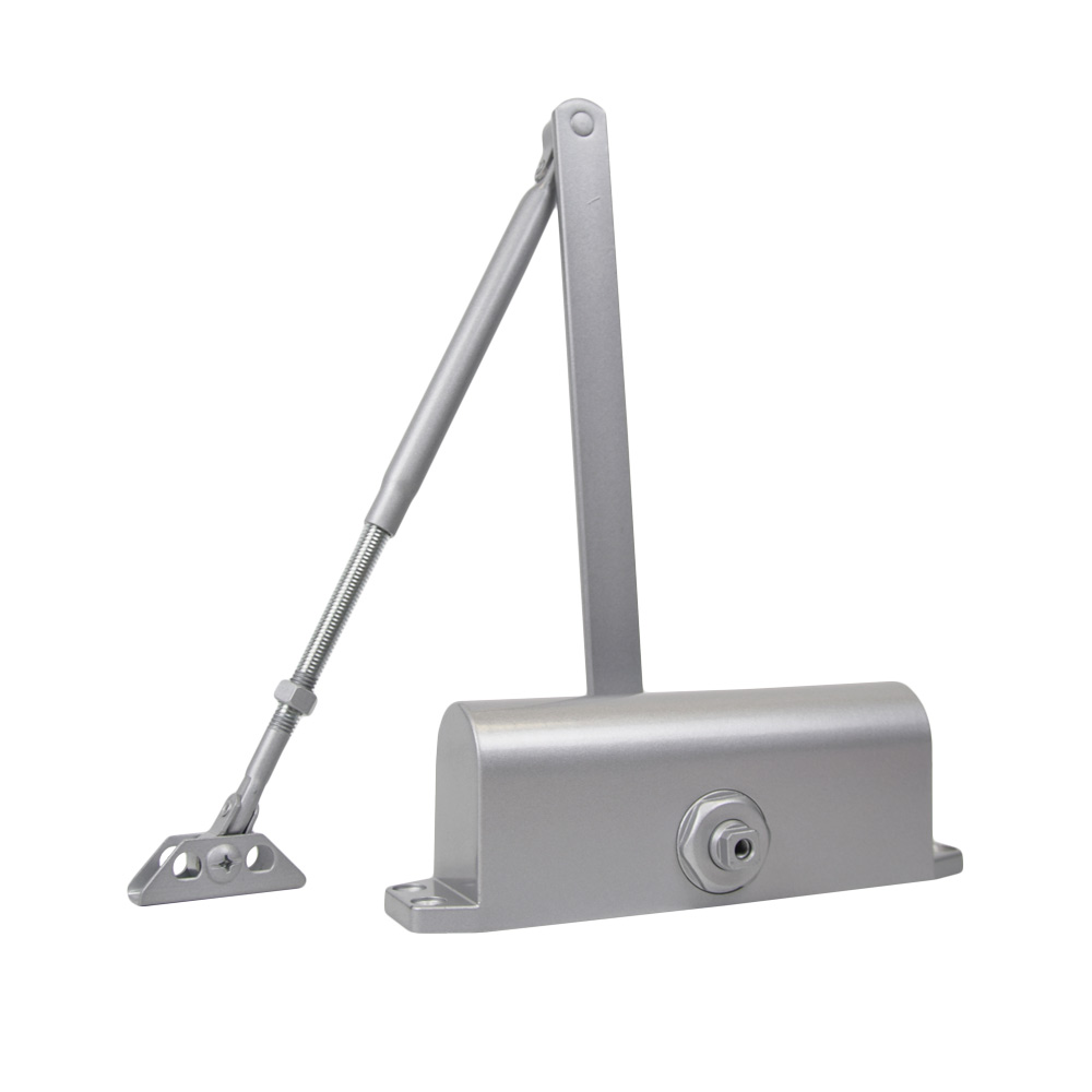 Дотягувач A-062 Silver (розпродаж 784)