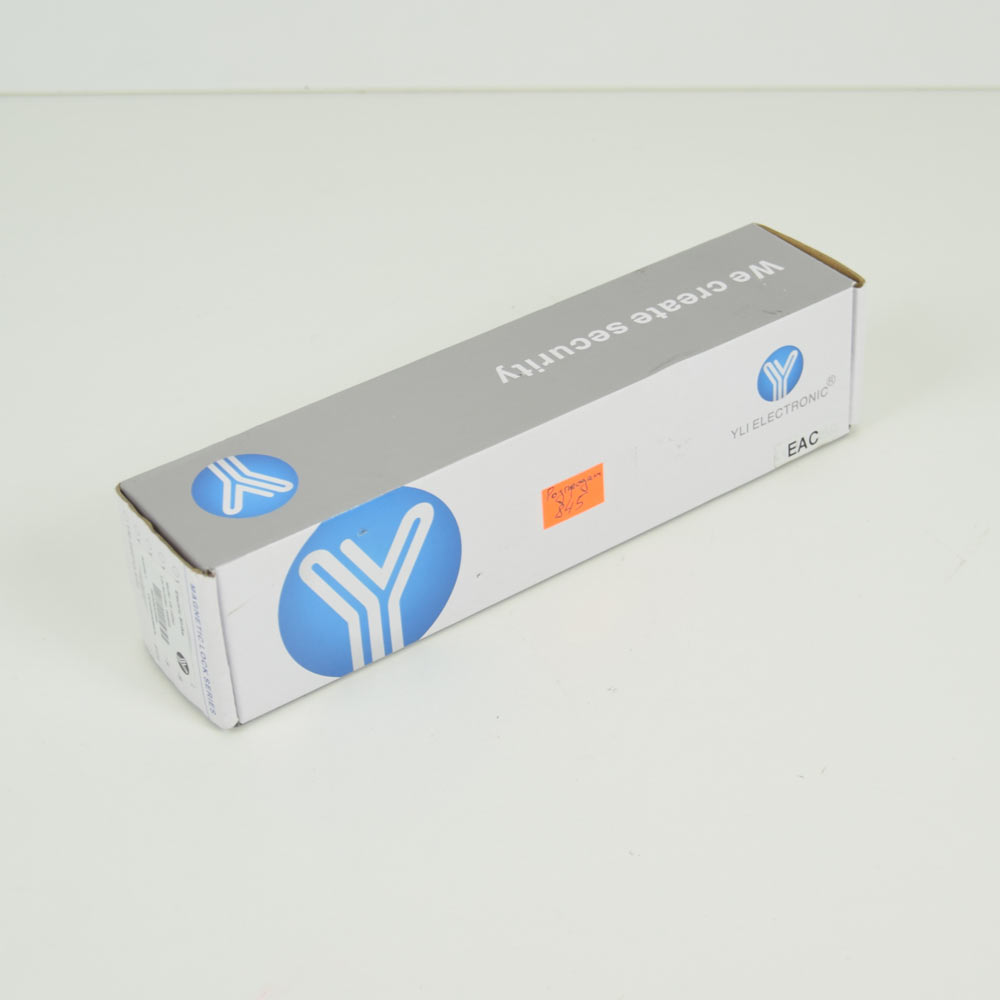 Електрозащіпка YS-132NC (power closed) (розпродаж 845) — изображение 4