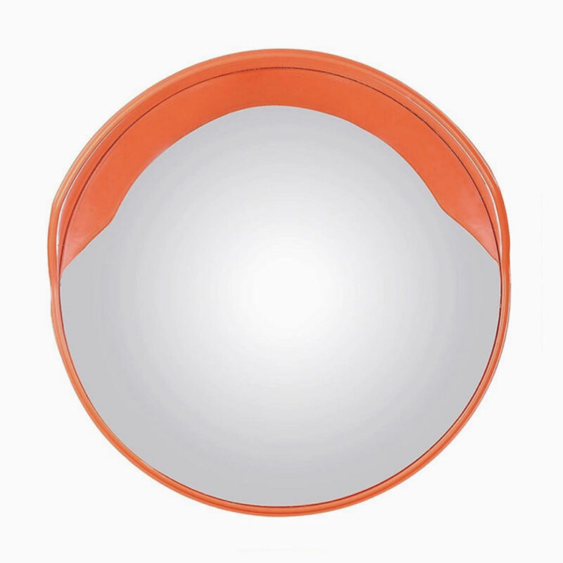 Оглядове сферичне дзеркало DHUA OSD-600A-W (розпродаж 862)