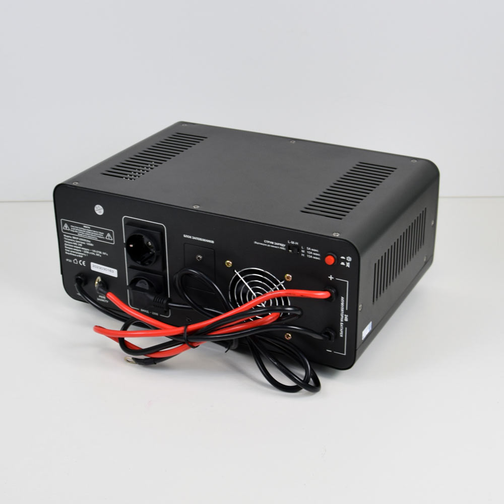 Автономне ДБЖ Full Energy BBGP-220/20Ultra (розпродаж 870) 2000ВА/1200Вт з чистою синусоїдальною хвилею — изображение 3
