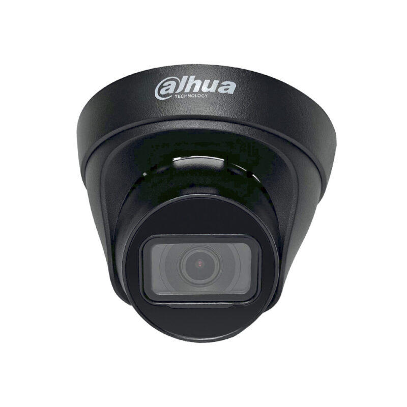 IP-відеокамера 2 Мп Dahua IPC-HDW1230T1-BE (розпродаж 901) (2.8 мм) для системи відеоспостереження