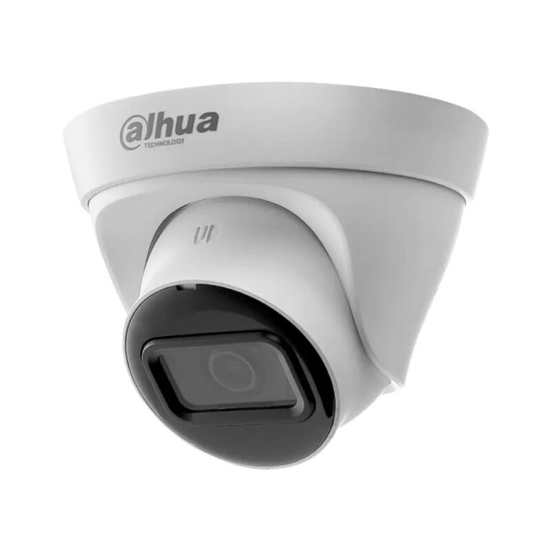 IP-відеокамера 4 Mп Dahua DH-IPC-HDW1431T1 2.8mm (розпродаж 902) для системи відеоспостереження