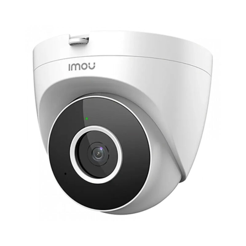 IP-відеокамера вулична з Wi-Fi 2 Мп IMOU IPC-T22EP (розпродаж 918) для системи відеоспостереження