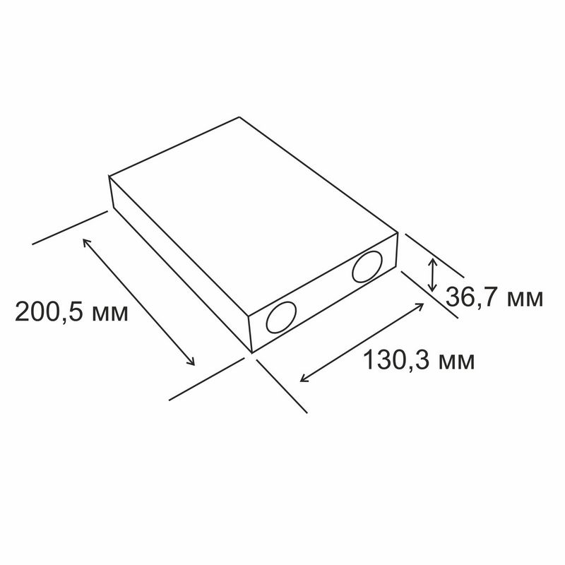 Акумуляторний елемент EVE Lithium ion Battery, LF105, 3.2V, 105Ah — изображение 4