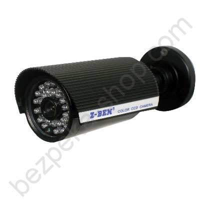 Кожух Z-BEN ZB-6016H (розпродаж)