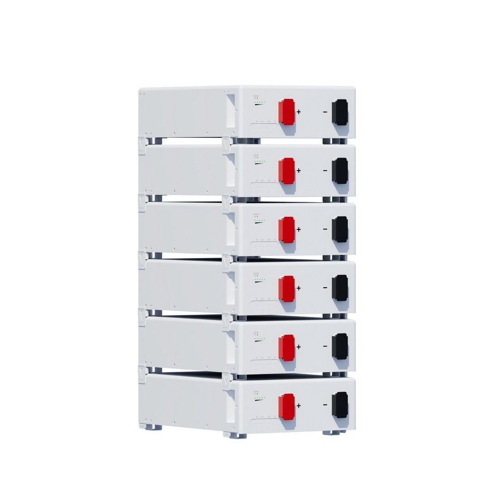 Акумуляторна батарея SE-F5 Plus-С Deye (LiFePO4 51,2V 100Ah 5,12kWh) — изображение 3