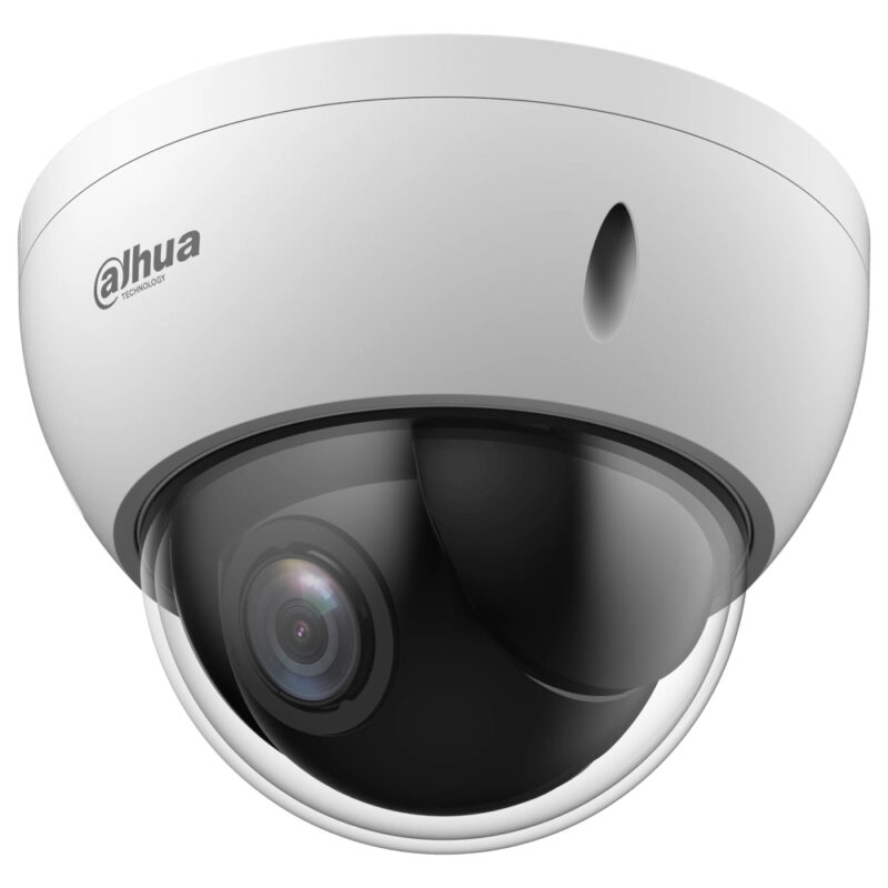 IP-відеокамера PTZ 4 Мп Dahua DH-SD22404DB-GNY (2.8-12 мм) для системи відеонагляду
