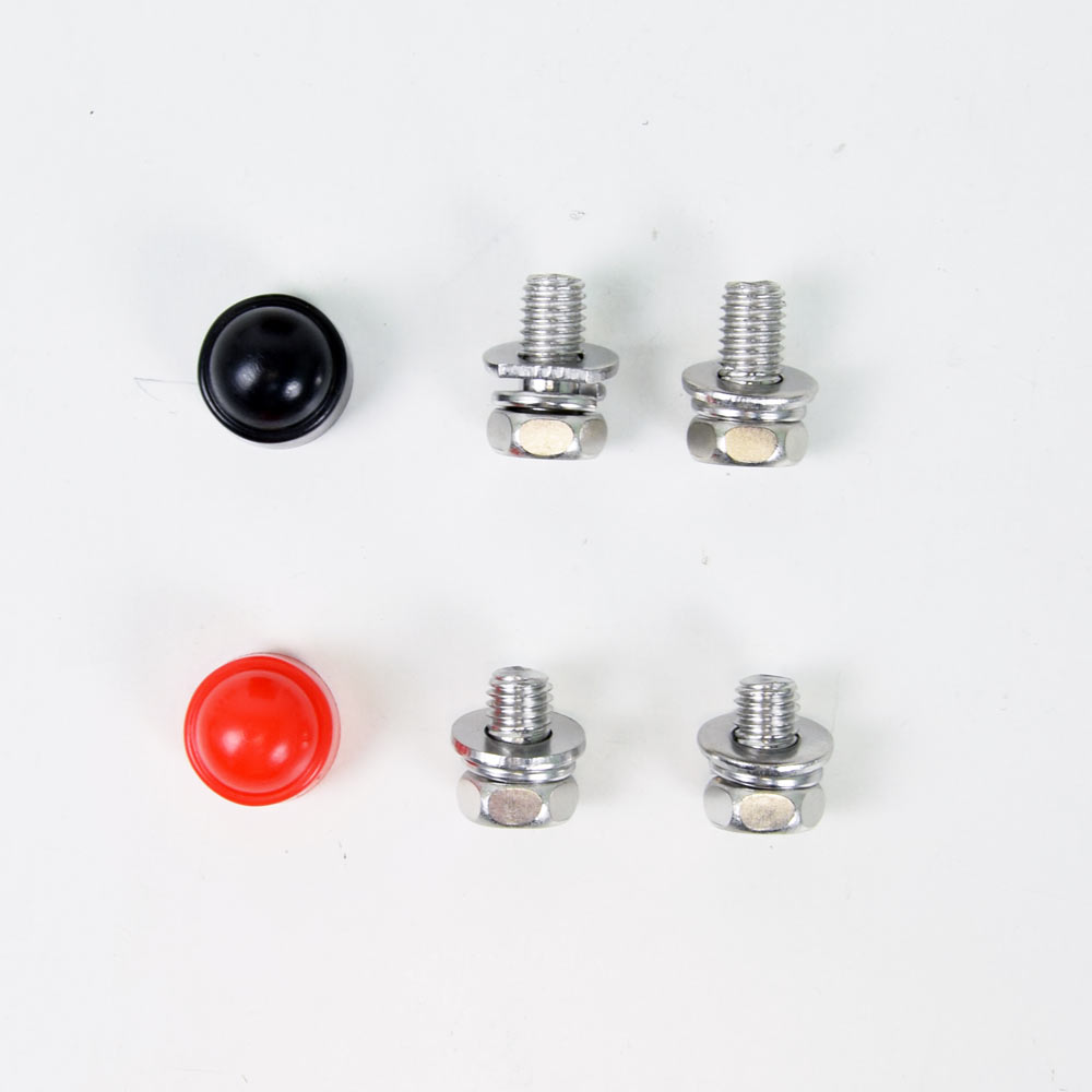 Акумулятор LiFePO4 HS12V100AH10 12.8В 100А·год з Bluetooth — изображение 3