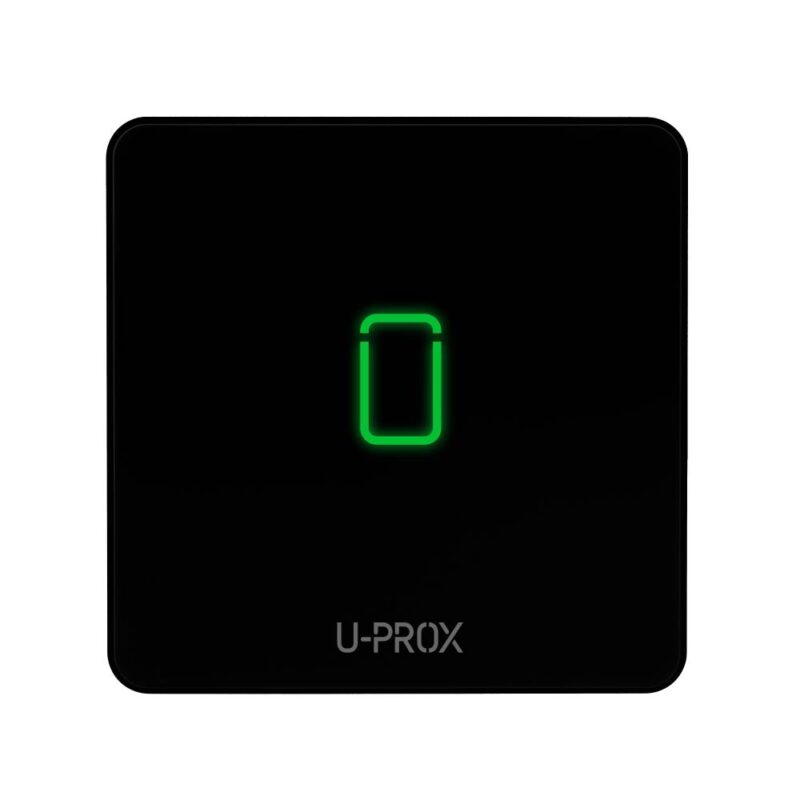 Контролер доступу U-PROX IP402