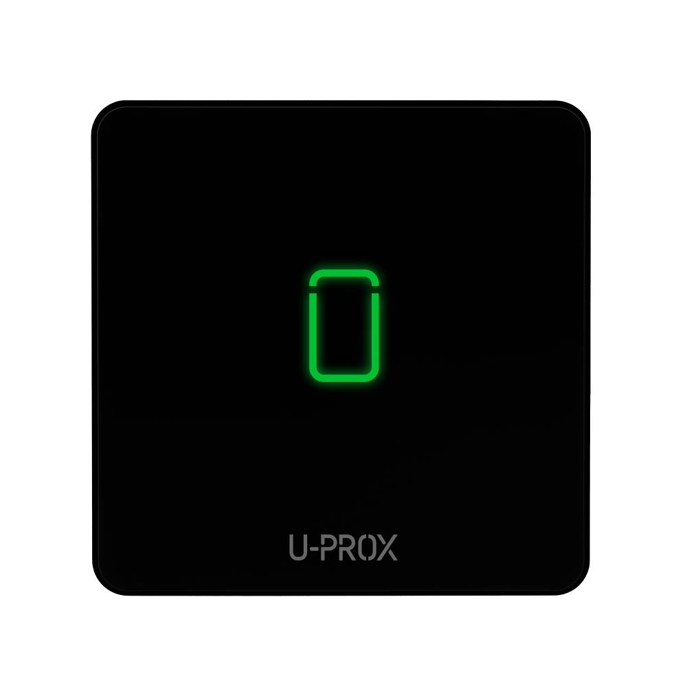 Контролер доступу U-PROX IP402