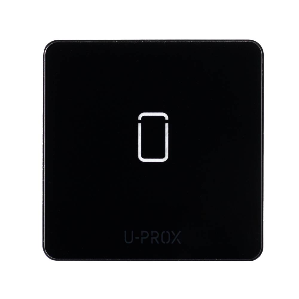 Контролер доступу U-PROX IP402 — изображение 2
