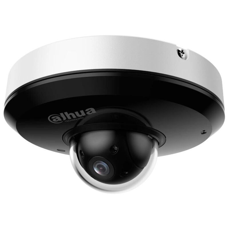 IP-відеокамера PTZ 2 Мп Dahua DH-SD1A204DB-GNY (2.8-12 мм) для системи відеонагляду